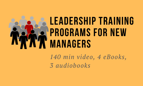 Leadership Training Programs for New Managers (etsy)