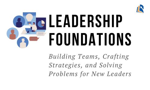 Leadership Foundations (etsy)